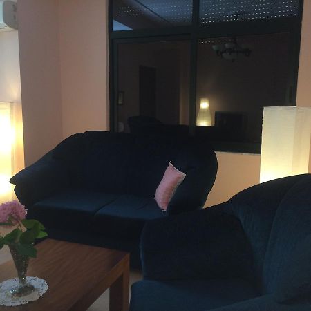 Bed and Breakfast Friends House Tirana Exterior foto