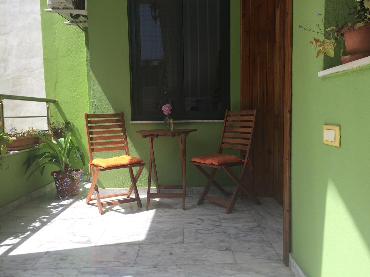 Bed and Breakfast Friends House Tirana Exterior foto